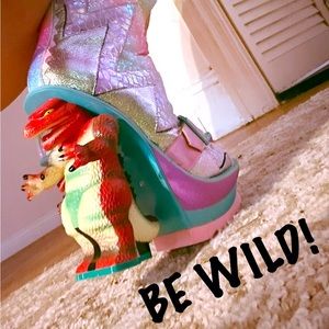 Rock your style 😍